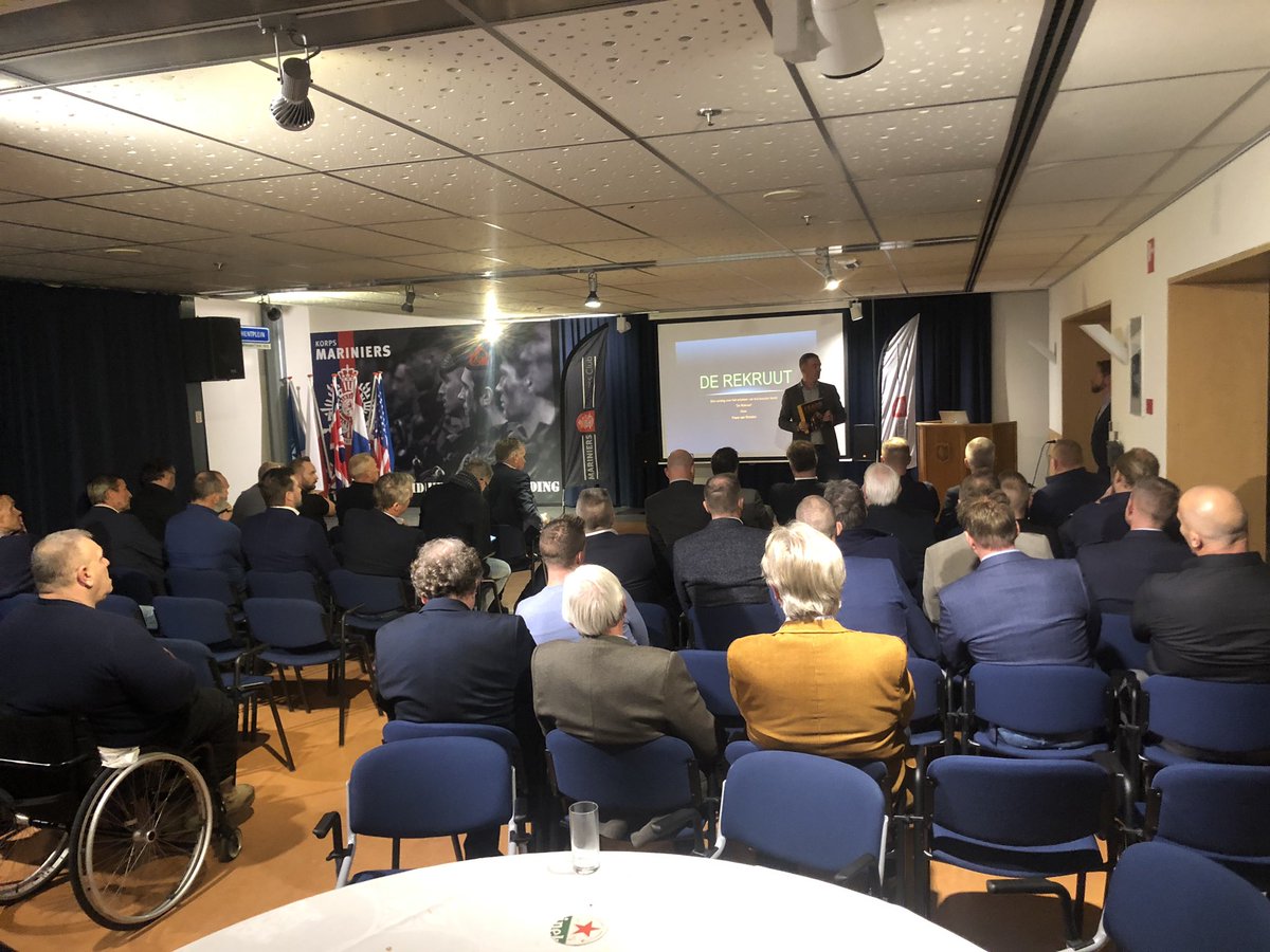 AOOKramer's tweet image. De oud mariniers van de businessclub zijn vandaag weer te samen op de VGKAZ. Ook als oud mariniers blijven ze betrokken met elkaar en blijven ze voor elkaar zorgen. Buddy systeem voor altijd. @korpsmariniers #businessclub @kon_marine #vgkaz #QPO