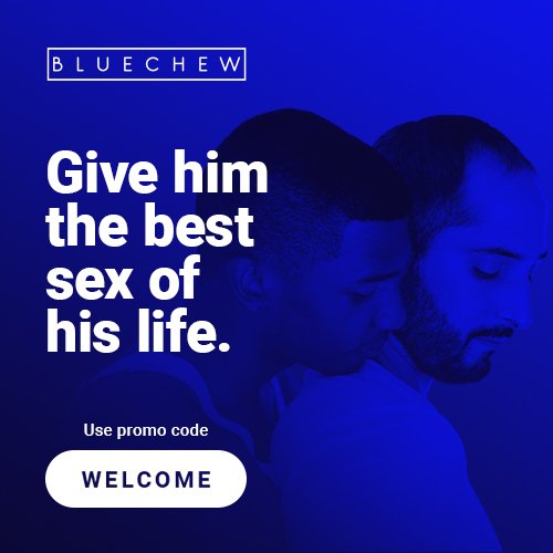 bluechew