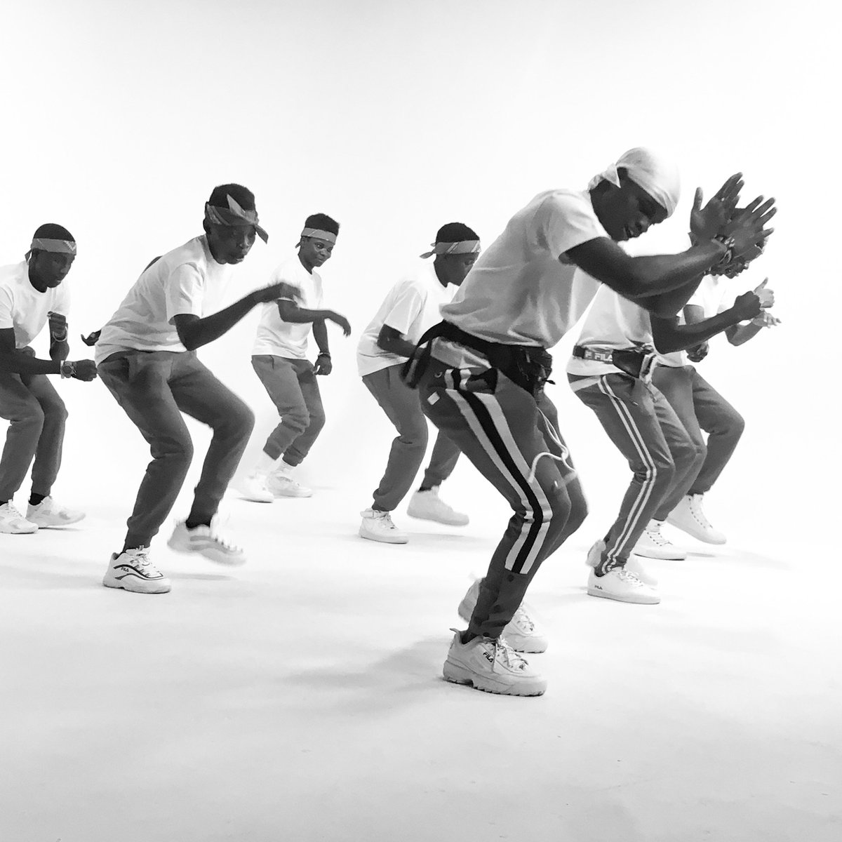 skytheory's tweet photo. Find the rhythm and step to it.
. 
.
#humpday #inspiration #studiolife #productionlife #dance #rhythm #makingvideos #musicvideo #umojaninguvu #unityisstrength https://t.co/xz6CCAeWSw