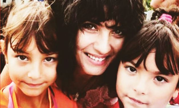 tvgazetesi's tweet photo. Tuba Büyüküstün ısrar ediyor, o hak ya alınacak ya alınacak! https://t.co/r5eLex7z8Q https://t.co/wNoye5WzQR