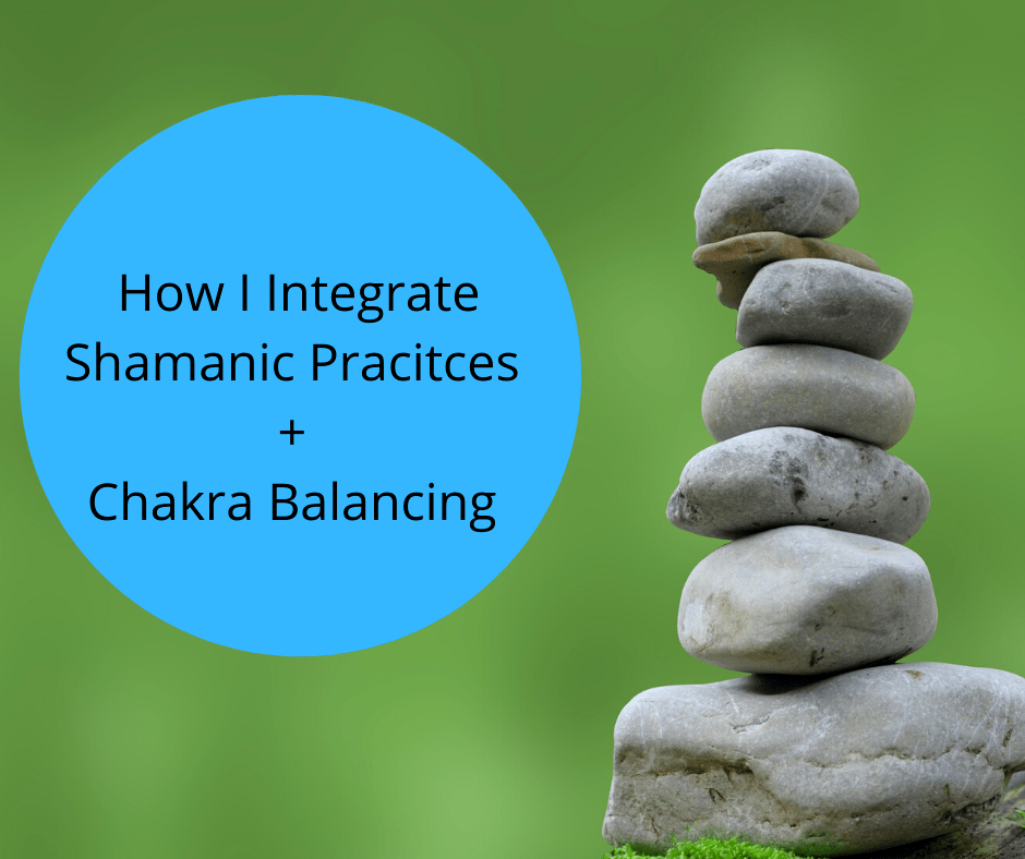 mamapoolecooks's tweet photo. How I Integrate Shamanic Practices + Chakra Balancing https://t.co/l1TYshxg9d https://t.co/PjcS5Q14EL