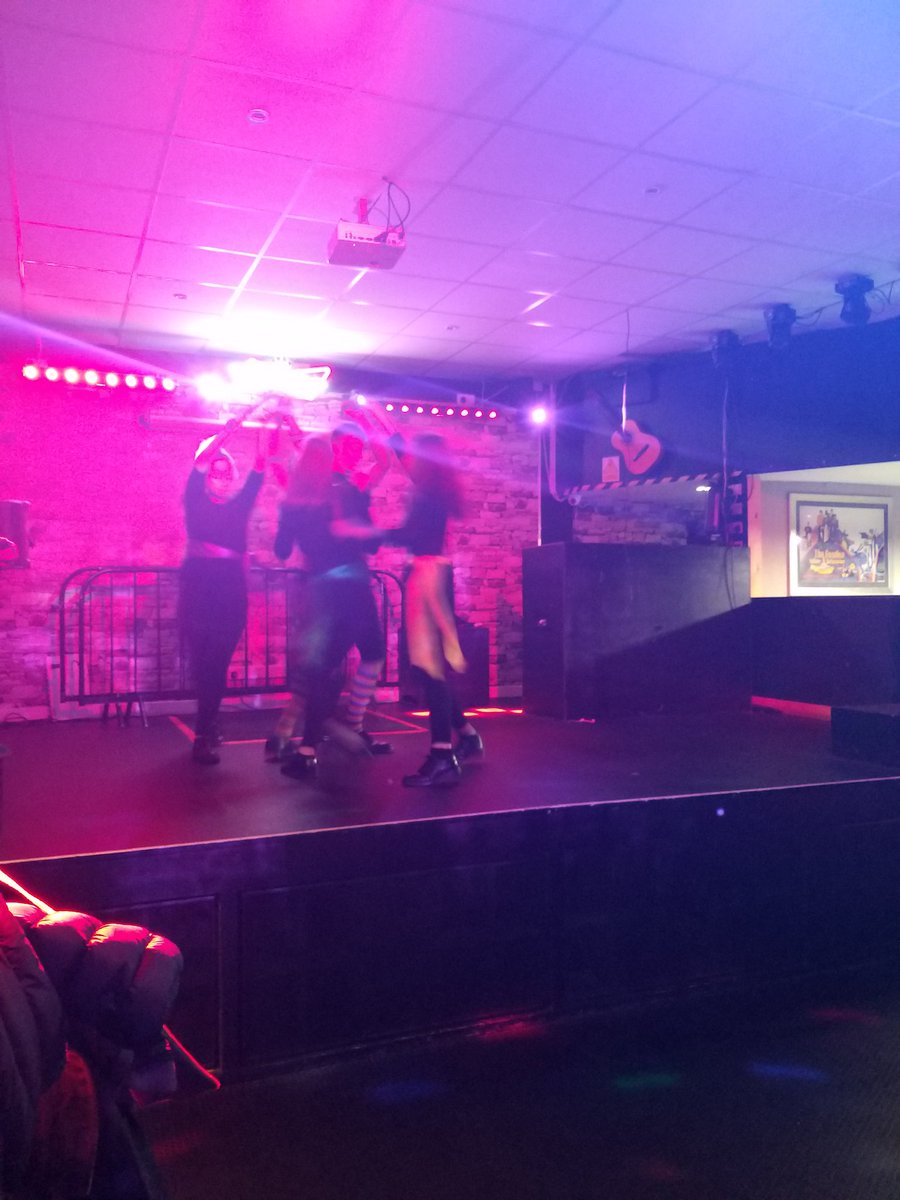 Next stop: The Empire #rochdaleinrainbows <a href="/RochdaleCouncil/">Rochdale Borough Council</a>