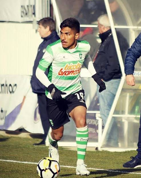 CEForcaELuzRN's tweet photo. REFORÇO NA ÁREA ⚡⚡⚡⚡ .

A diretoria do Time Elétrico acertou a contratação do atacante Índio Oliveira de 25 anos que estava no Desportivo Brasil/SP para a disputa do Campeonato Potiguar 2020 .

Foto: Divulgação . https://t.co/mcSRiXm4Oq