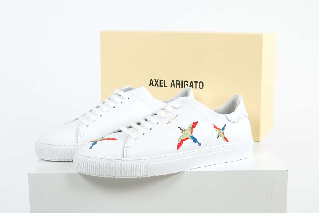 Take a look at the Axel Arigato Clean 90 &amp; Marathon Runner!

thesolesupplier.co.uk/news/an-exclus…