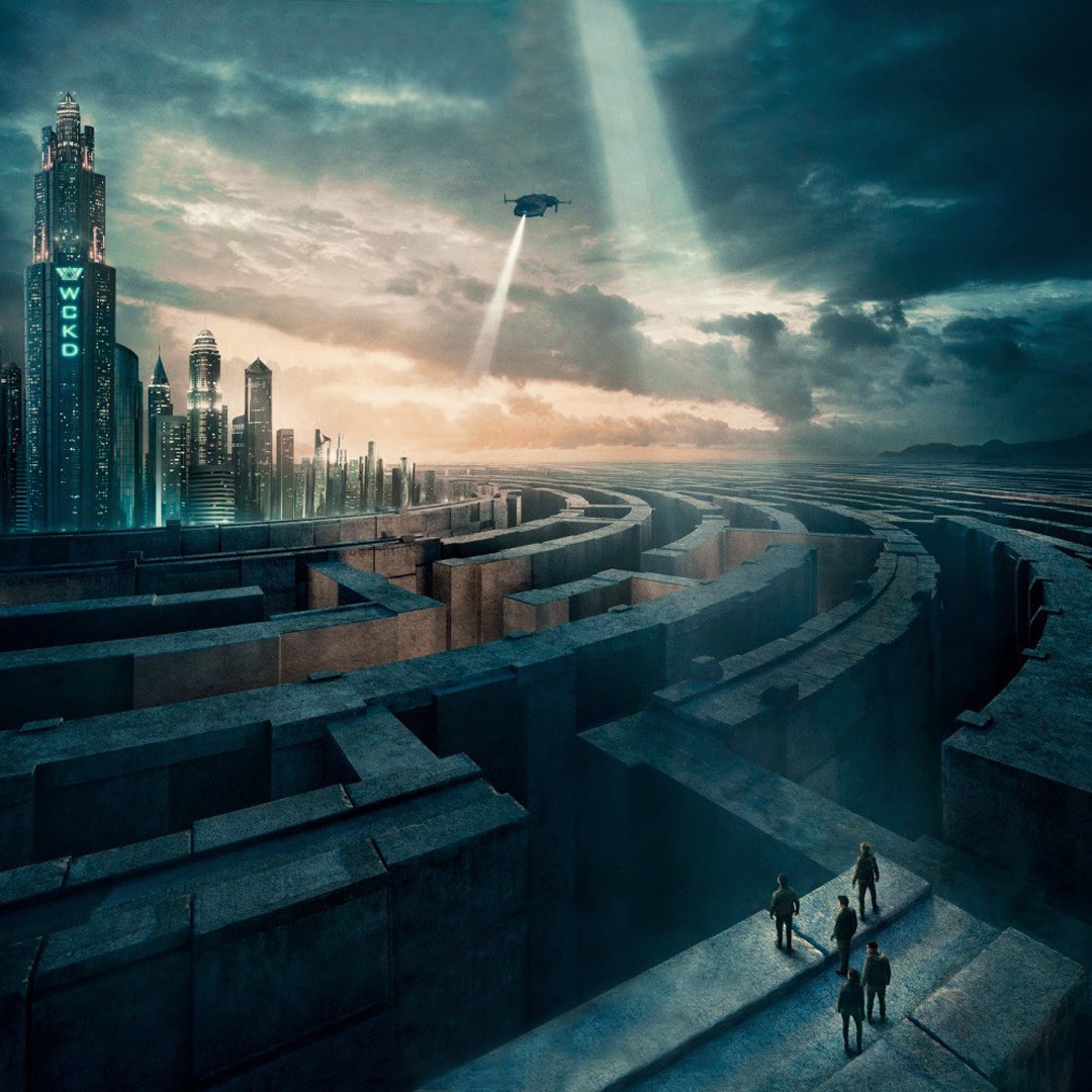 CityMazes's tweet image. Something is coming for us all…. you have 60 minutes before this place is crawling with them… you must ESCAPE! Join us and see if you have what it takes to escape the Runner! #citymazes #escaperoom #mazerunner