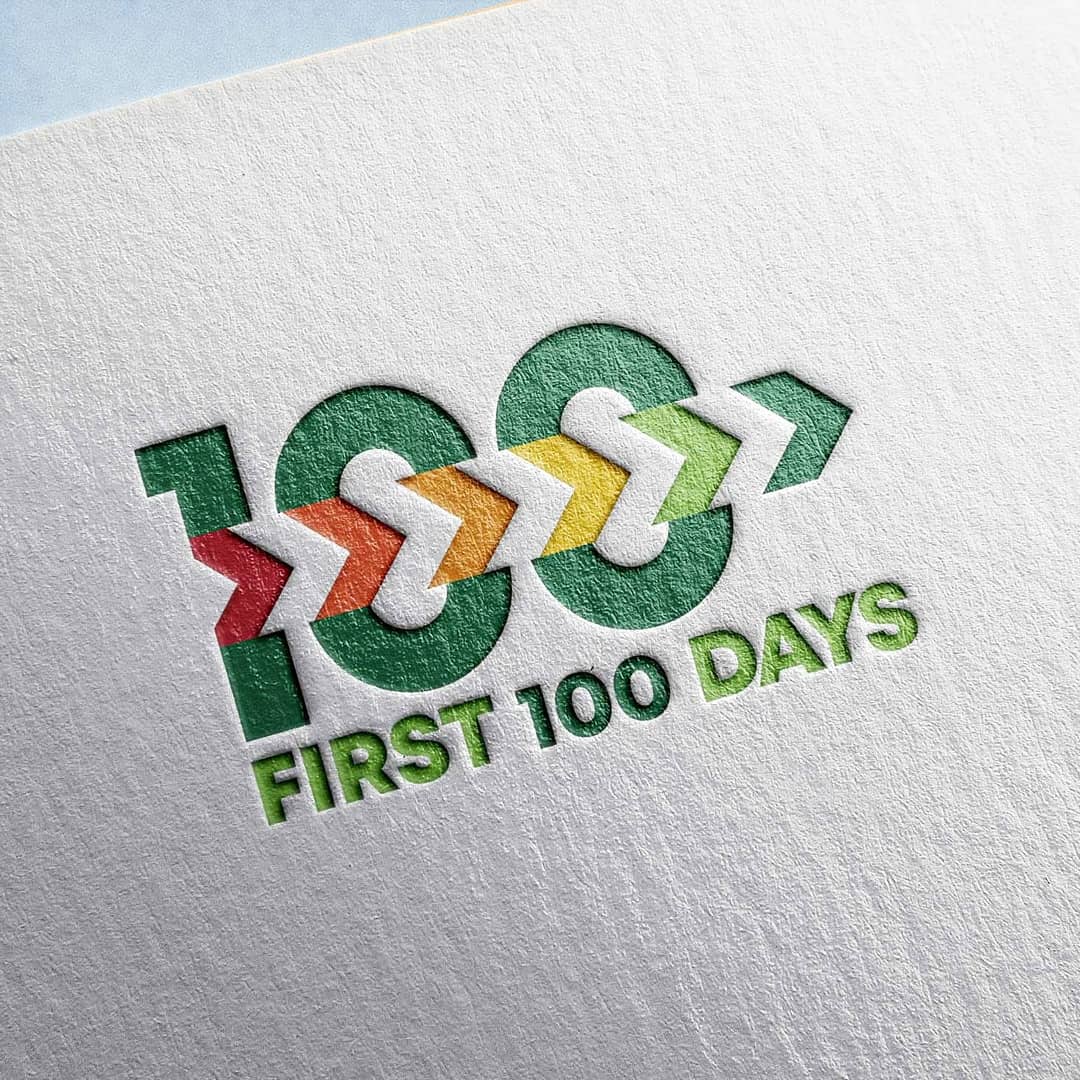 designkhana's tweet photo. We are pleased to present our work that got selected on National level for 100 days campaign.

#logo #logoart #logodesigner #logodesigns #designkhana #design #designinspiration #typography #greatlogo #minimalism #graphicdesign #illustrator #mockup #brandidentity #PTI #pakistan https://t.co/DXA1YwbmUb