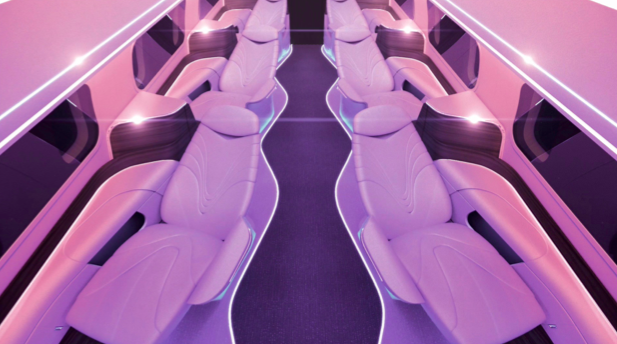 ZEDaerospace's tweet photo. Designed by YASAVA Solutions, with research from aero-medical sciences and sleep psychology, the seat features a mattress design of superior thickness and optimized reclines for multiple body positions that allow for better circulation.
#SwissDesign #YasavaSolutions #flyZED https://t.co/imSCjZvESD