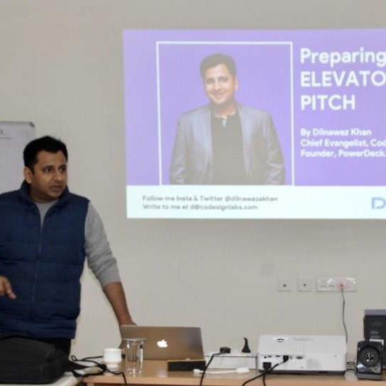 dilnawazakhan's tweet image. “Startup in Hills” is not just a concept but a lifestyle that IIT Mandi Catalyst has been able to create for startups, from not just the Himachal region but also from the areas much beyond this region @iitmndicatalyst @iit__mandi 
#powerdeck #pitching #pitchdeck #startup