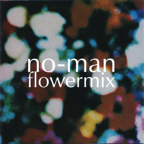 #NP: #NowPlaying: 

no-man - 'Flowermix' (1995)

Most songs of 'Flowermouth' remixed. Often ambient-y, sometimes more dance-y. Caleidoscopic. A nice addition to the no-man collection. 
@Albums2Hear