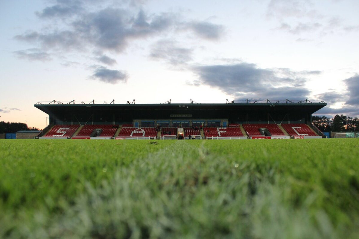 Stirling Albion FC
