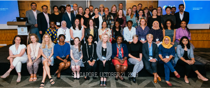 FinEquityGlobal's tweet photo. Check out #FinEquity November 2019 Newsletter showcasing #FinEquity2019 photos, blogs, slides from @glow_sun @UNCDFSHIFT @tamarabcook @helenwalbey @liffiton @ShaktiFor, @Bimamobile @cremywachira @ideo.org @TheEIU @glow_sun @liffiton @Bimamobile @cremywachira @UNCDF and others https://t.co/RPmATI37Z0