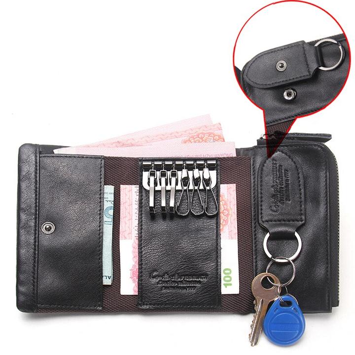 Glamacc_ng's tweet photo. Carry your keys with style.

Another affordable luxury from #Glamacc - Our Key wallets.

An organizer that doubles as a fashion accessory.

Made for men and women who appreciate style, uniqueness and fine craftsmanship.
Shop here 👇
https://t.co/fI42lfBzIL https://t.co/KdoQ4auvyr