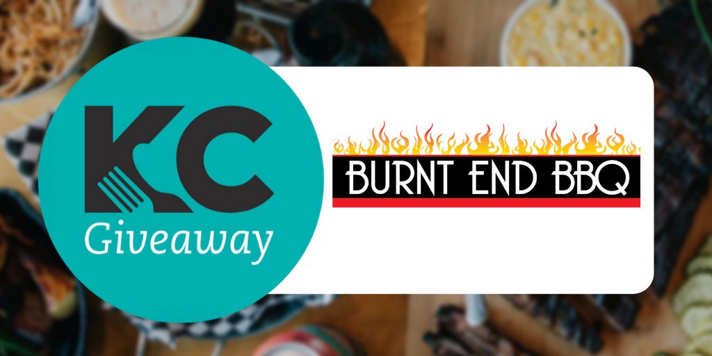 RestaurantWeek's tweet photo. Who's hungry for some classic KC barbecue? In honor of hitting 200 participating restaurants for the second year in a row, we decided it was time for a giveaway!

RT now to enter to win a $25 gift card to @BurntEnd_BBQ! A winner will be announced on Monday, Nov. 25. #KCRW2020 https://t.co/VhHYrYnlyJ