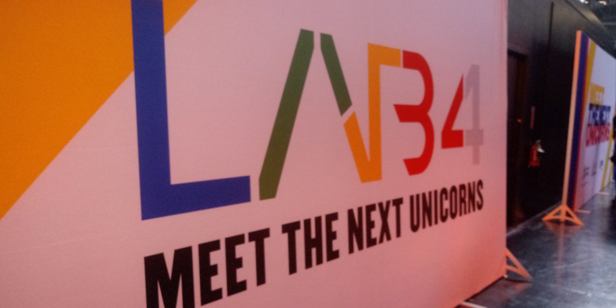 MariaLauraCuya's tweet photo. #OpeningLab4 #MarioOcharan inaugura evento en #SanFrsncisco
"You can be someone's #unicorn"
Presentes en el #Lab4 #MeetingthenextUnicorns
#Lab42019
#AlianzadelPacifico
@innovafunding @FactoringLab π΅πͺ
@Promperu
@PROCOLOMBIACO
@ProChile
@el_BID
@A_delPacifico https://t.co/8B5OzCJTJW