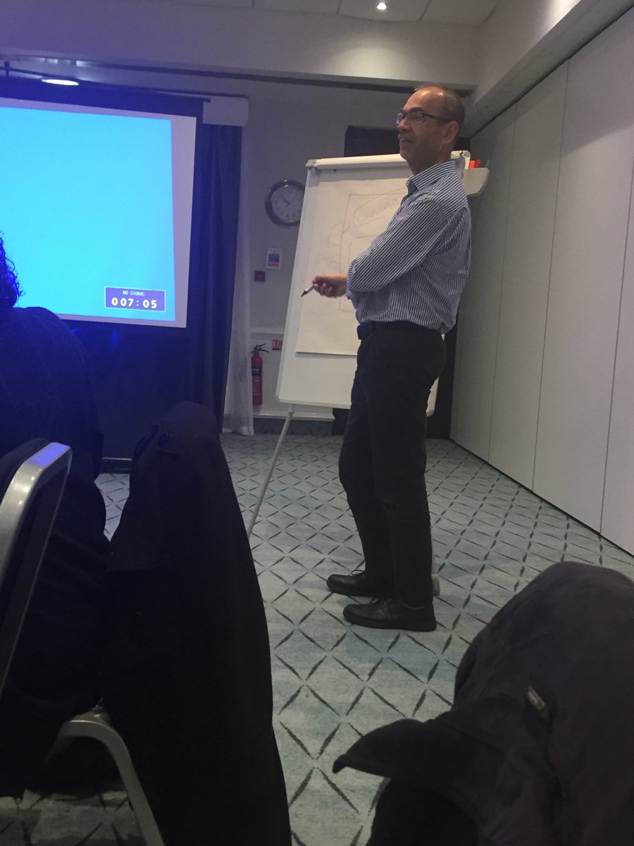 Another great supplier engagement day for the GM Pharmacy Supply Chain project (2/3). Even the infamous <a href="/DuncombeRob/">Prof Rob Duncombe</a> diagrams helped to clarify the model! The specs are building up nicely 😀 <a href="/MFT_Chief_Pharm/">@MFT_Chief_Pharmacist</a> <a href="/Lindsay16734018/">Lindsay Harper</a> <a href="/KashHaque/">Kash</a> <a href="/steves2048/">Steve Simpson</a> <a href="/petrabrownnhs/">petra brown</a> @jonniep78