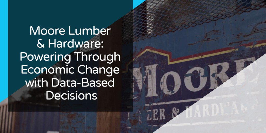 Epicor's tweet photo. Moore Lumber &amp; Hardware is a 72-year-old company making data-driven decisions to compete in a changing economy. Watch their story. https://t.co/qR2ldojEbn

#businessintelligence #bigdata https://t.co/NHtPyV6lL9