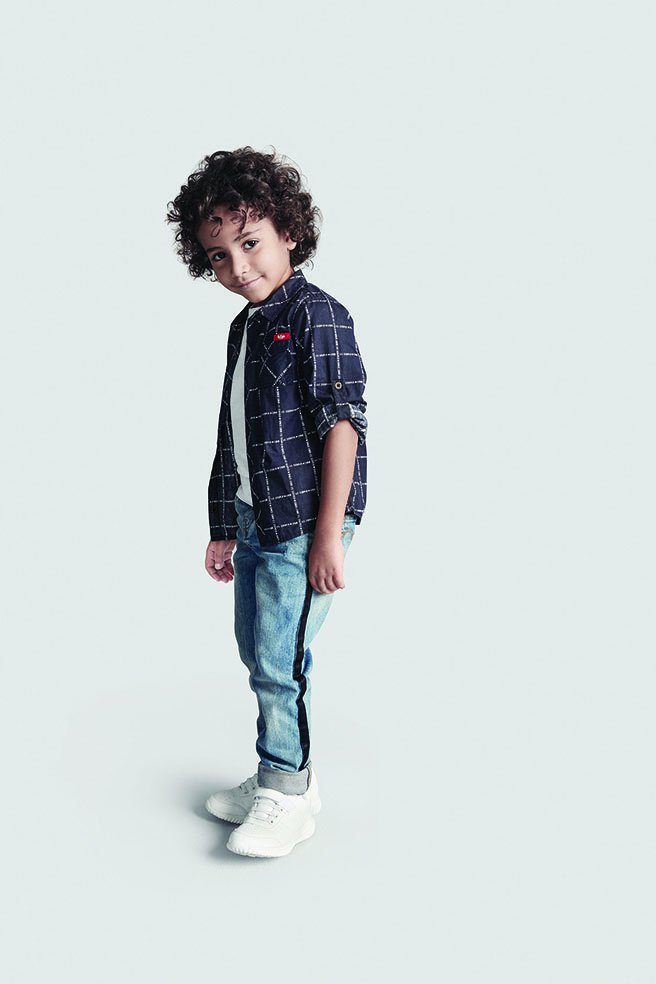 CentrepointME's tweet photo. Chequered prints + #denim will always give your little one the perfect funky look.
Shop now in stores and online. #DestinationDenim #CentrepointME https://t.co/L5Y1nPRfbx
