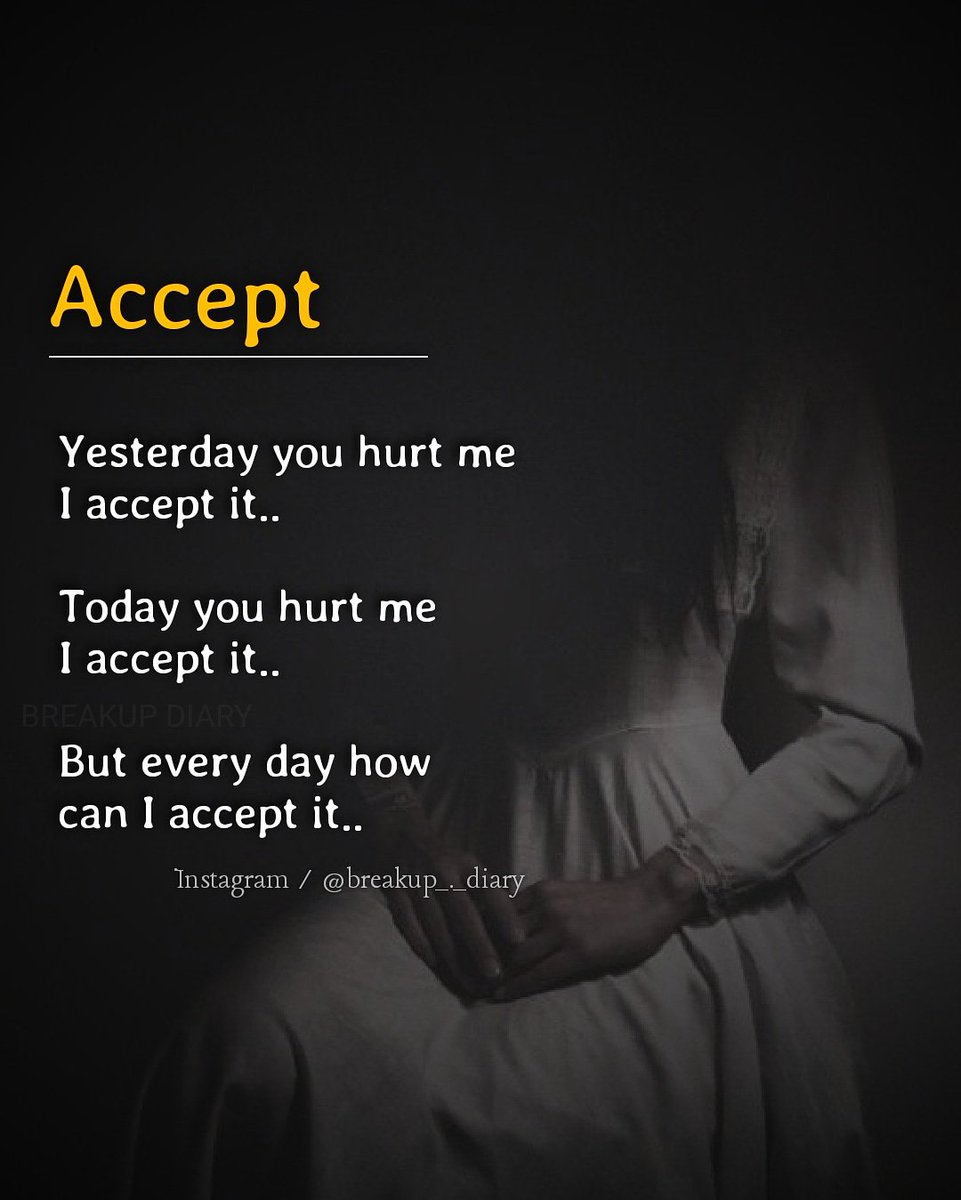 Breakup Diary A Twitter Someone This Page Dedicated To Lovefailure Boys And Girls Follow Account For Amazing Content And Heart Touching Poetry You Will