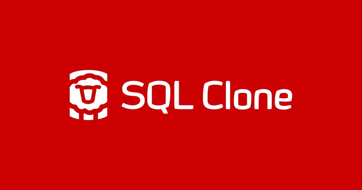 redgate's tweet image. In this article @Phil_Factor shows a way you can try out #SQLClone features while isolated from a network before rolling it out. rd.gt/2ql32G6