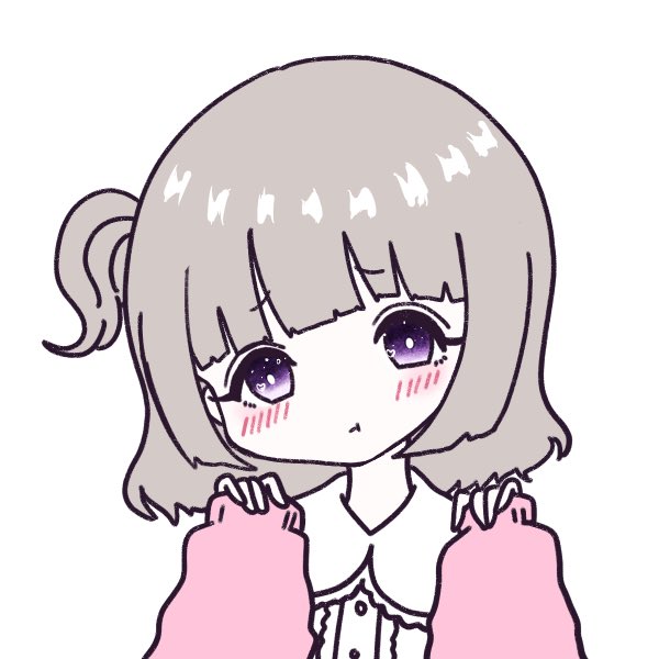 苺谷みる V Twitter 試しに作ってみたよ ゆめかわ萌え袖女の子 Picrew ゆめかわいい人と繋がりたい ゆめかわ フリーアイコン T Co Qt1nulehwx