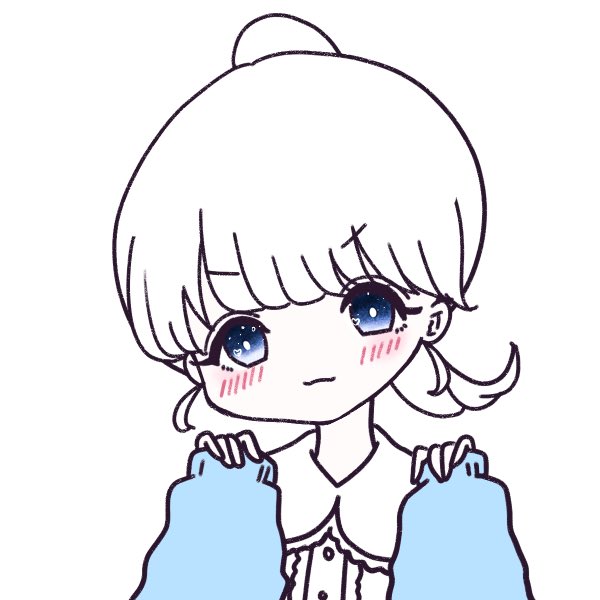 苺谷みる V Twitter 試しに作ってみたよ ゆめかわ萌え袖女の子 Picrew ゆめかわいい人と繋がりたい ゆめかわ フリーアイコン T Co Qt1nulehwx