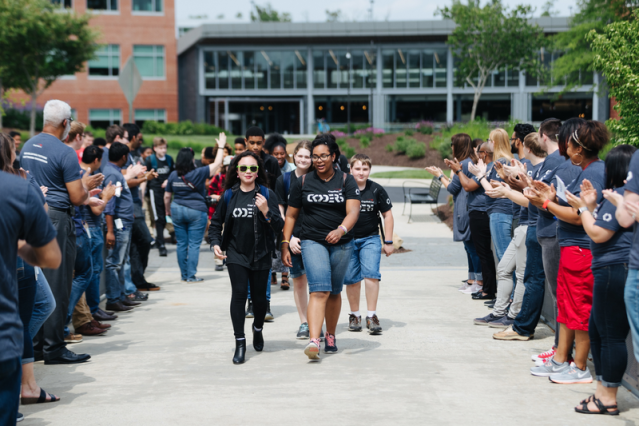 Cap1_Jamie's tweet photo. #AfroTech #CapitalOneTech #CapitalOneCoders https://t.co/OvSOua15ab https://t.co/QtD2ndh8mu