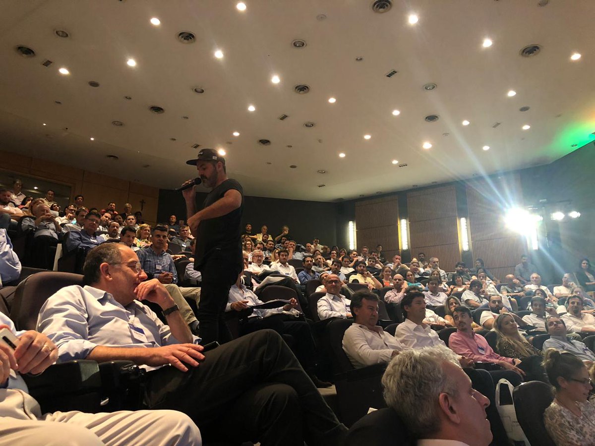 IAE Business School tweet media