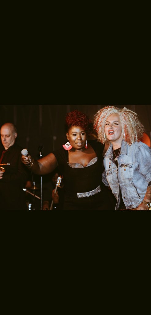 Allys_KitchenL's tweet photo. ADELAIDE comes to North London @Allys_KitchenL... launching her new Album 'Simply Me'
27 November 7-11pm https://t.co/epl9iLv0Hy @ADELAIDEMAC @BlessedSoulsUK @MissCMcKenzie @simononradio @madnewsblog @florianem80
@S_Fleary1
@MissMSunshine_
@BelieversView
@theBBBAwards https://t.co/4G5YwUe6c4