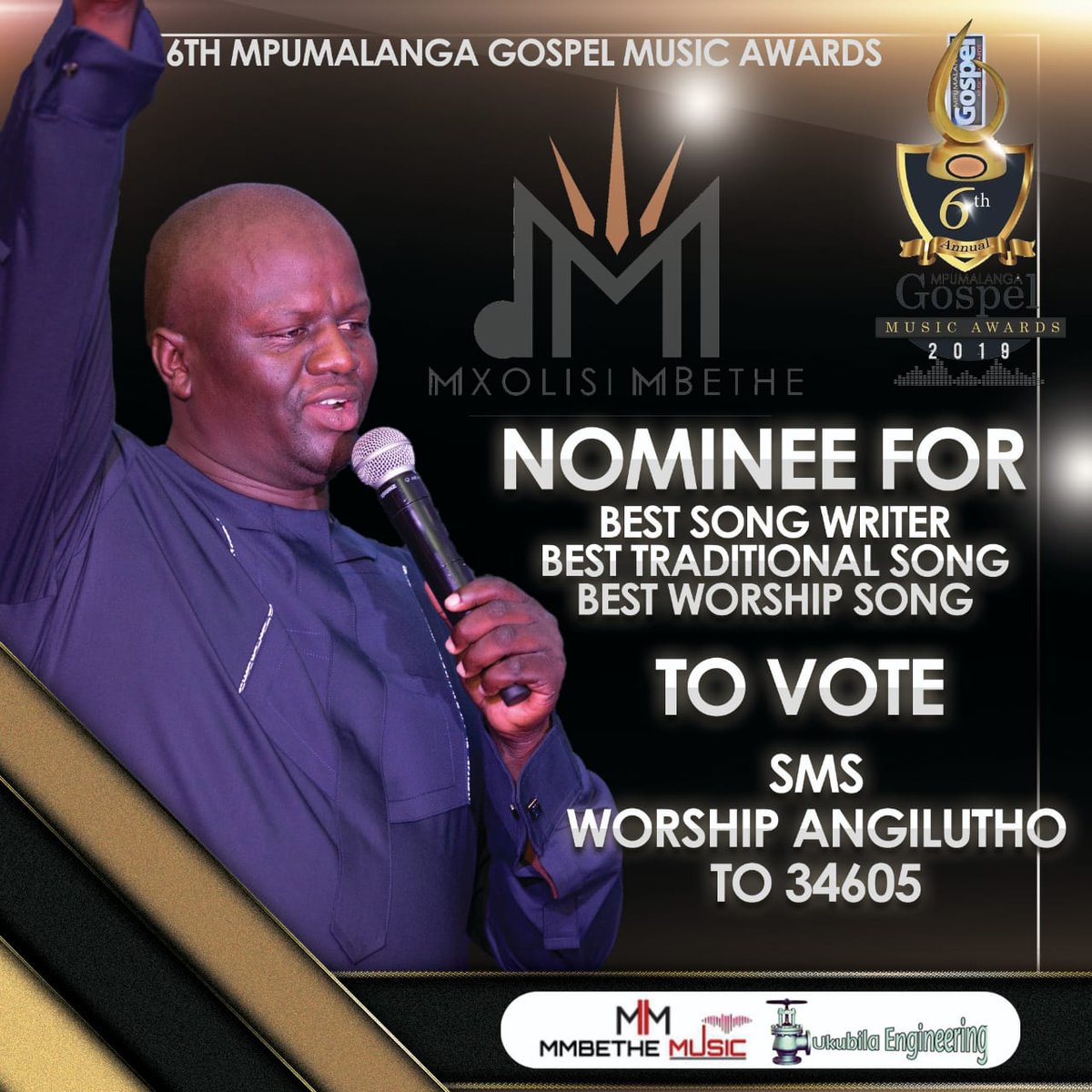 mxolisi mbethe tweet media