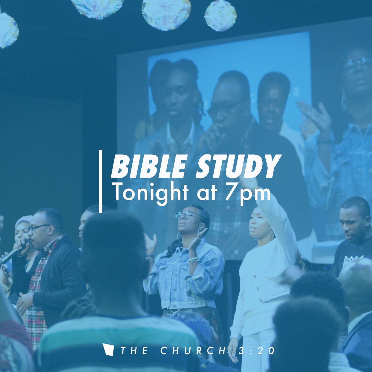 Bishop SMWilliams (@bishopswilliams) on Twitter photo 