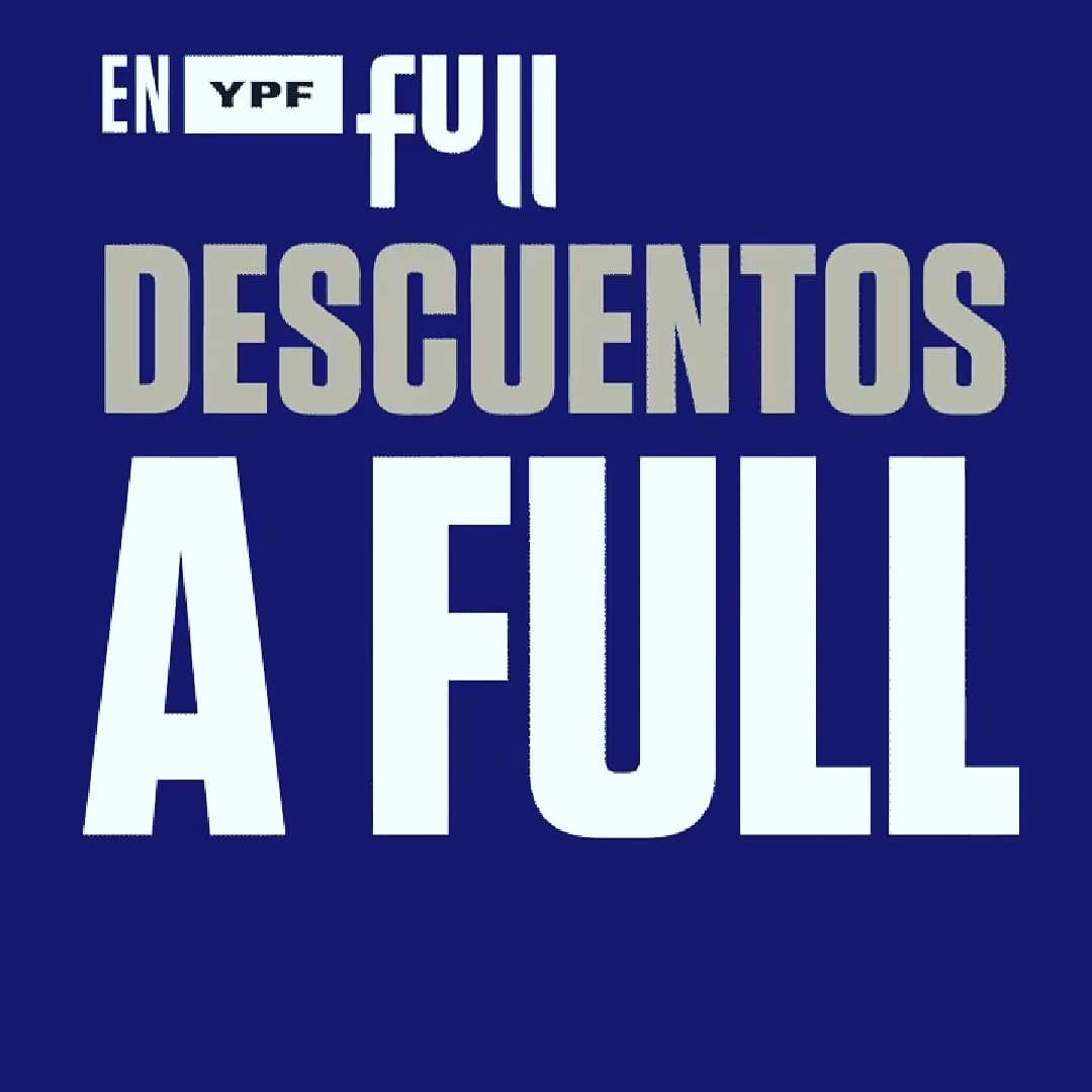 la_ypf's tweet photo. 😍 Llegó la Temporada de Promos! 

Veni a #YPF #LAPAMPAGONIA y disfrutá las mejores ofertas! 

Viví una experiencia #FULL

🍔🍟🥤Disfrutá de las más ricas comidas.

#YPF #LAPAMPAGONIA https://t.co/YLE9ZzxGEF