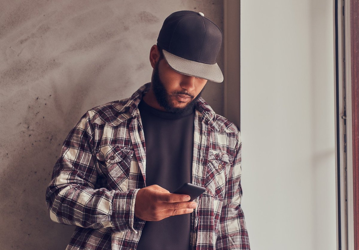 Traadstore's tweet photo. What's Hot and What's Not for 2020 Hat Trends? New read on our blog: https://t.co/6yFyX4NWoV Free Worldwide Shipping, Shipped from EU or US, 28 Days Return.

#Caps #DadCap #Snapback #Hat #Hats #DanishDesign #DanishFashion #Minimalism #Minimalist #FashionTrends #Trends #Trends2020 https://t.co/yU6MZNNcQe