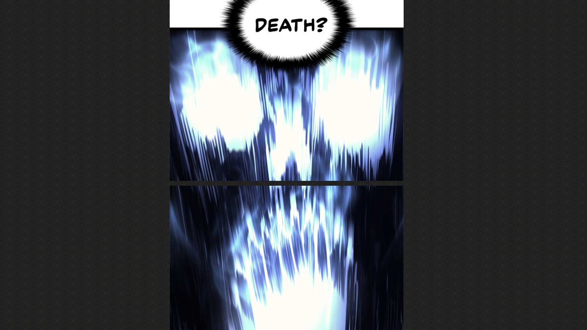 POBEcake's tweet image. Well well well make sense,just don't mess with the shadow monarch. I just wish to see both father and son on the jeju island raid.  #sololeveling #chapter94