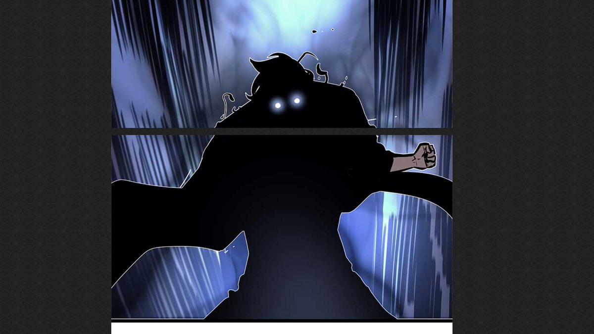 POBEcake's tweet image. Well well well make sense,just don't mess with the shadow monarch. I just wish to see both father and son on the jeju island raid.  #sololeveling #chapter94