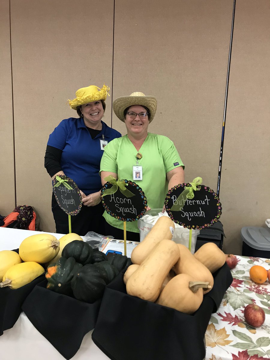 Hanging out with a “bunch” of amazing All Stars <a href="/HurleyElem/">Hurley Elementary</a>  with  ALDI!