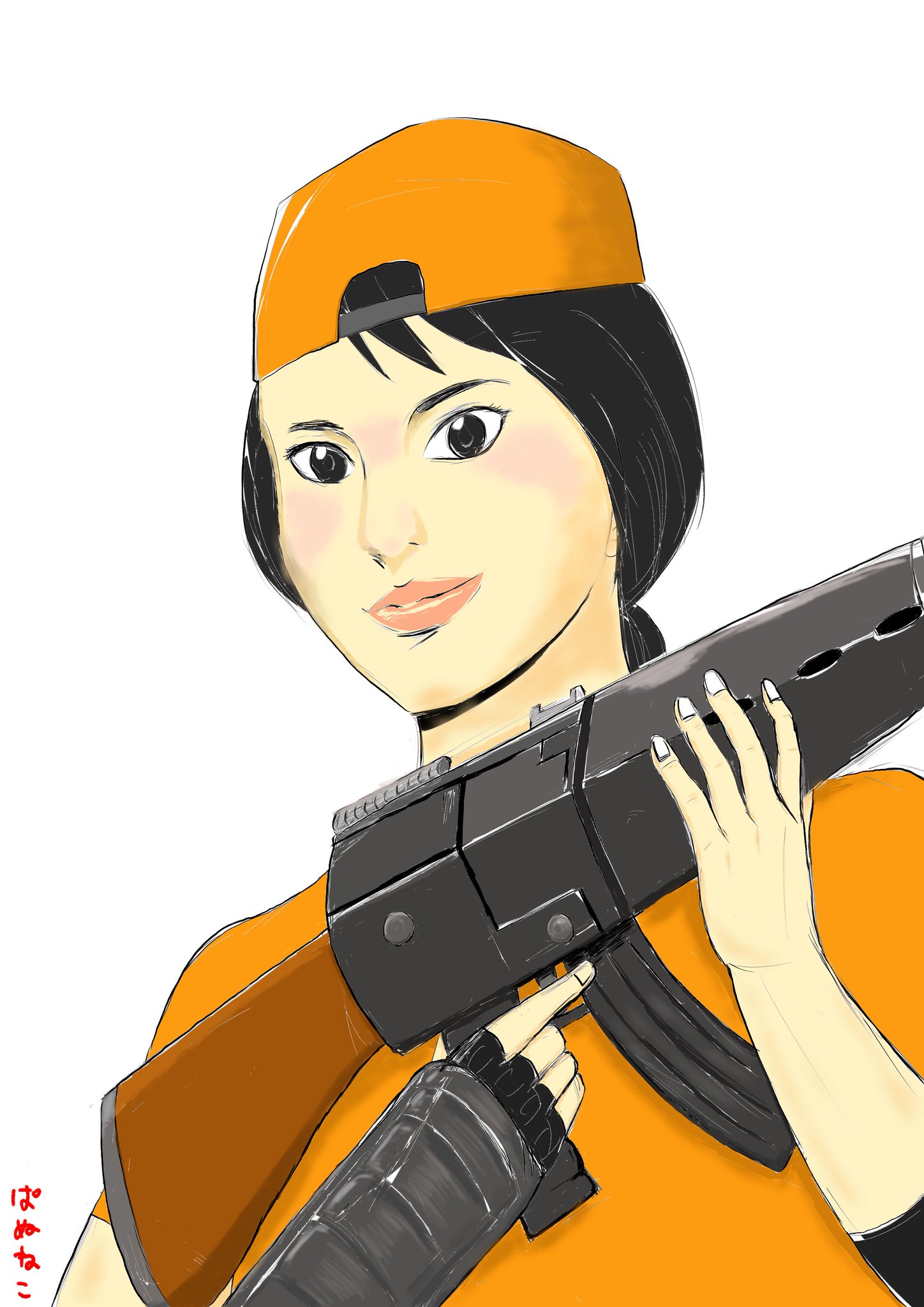 ぱぬねこ フォートナイト Fortnite イラスト 素材 僕らはエピックに監視されている T Co Dkenzwhcsz 動画と少し関係のあるイラスト ぱぬねこ表記して頂けるなら 素材としてどうぞ 自己責任で バナートルーパー T Co 21wbnge1kq