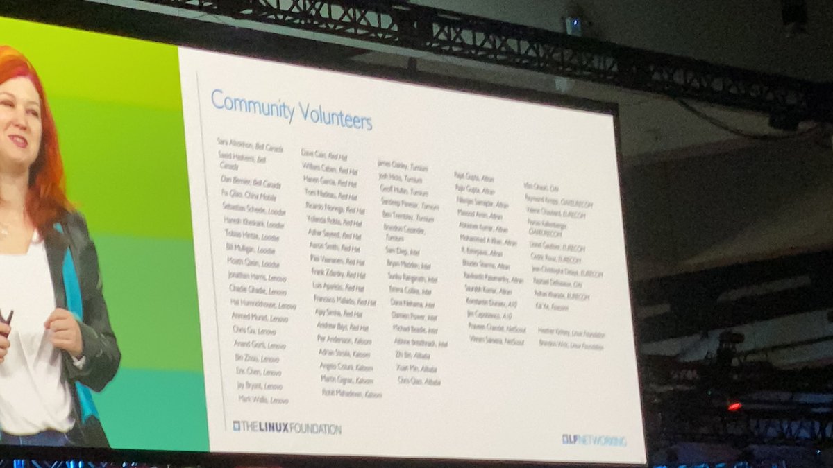 Nice to see <a href="/Bell/">Bell</a> represent Canada on #5gcloudnative !