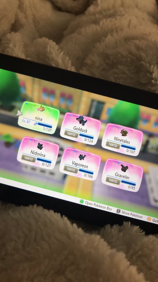 Letsgoeevee Hashtag On Twitter