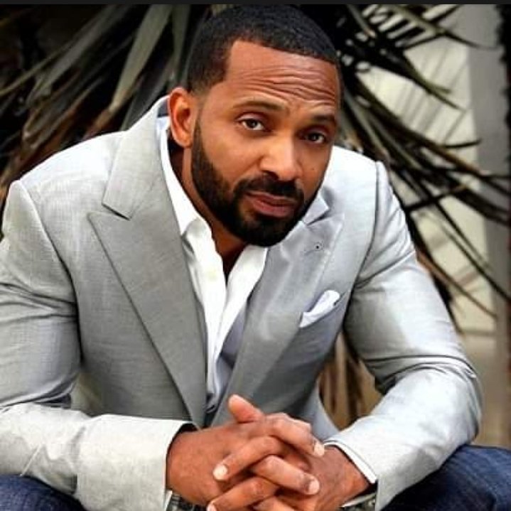 Mike Epps...November 18, 1970
HAPPY BIRTHDAY 