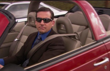 i’m telling my kids this is Britney, bitch