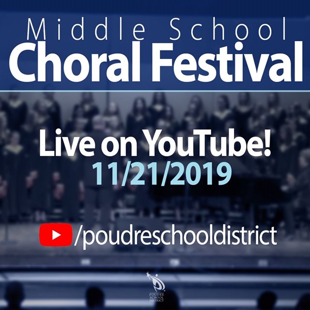 Choirs of America tweet media