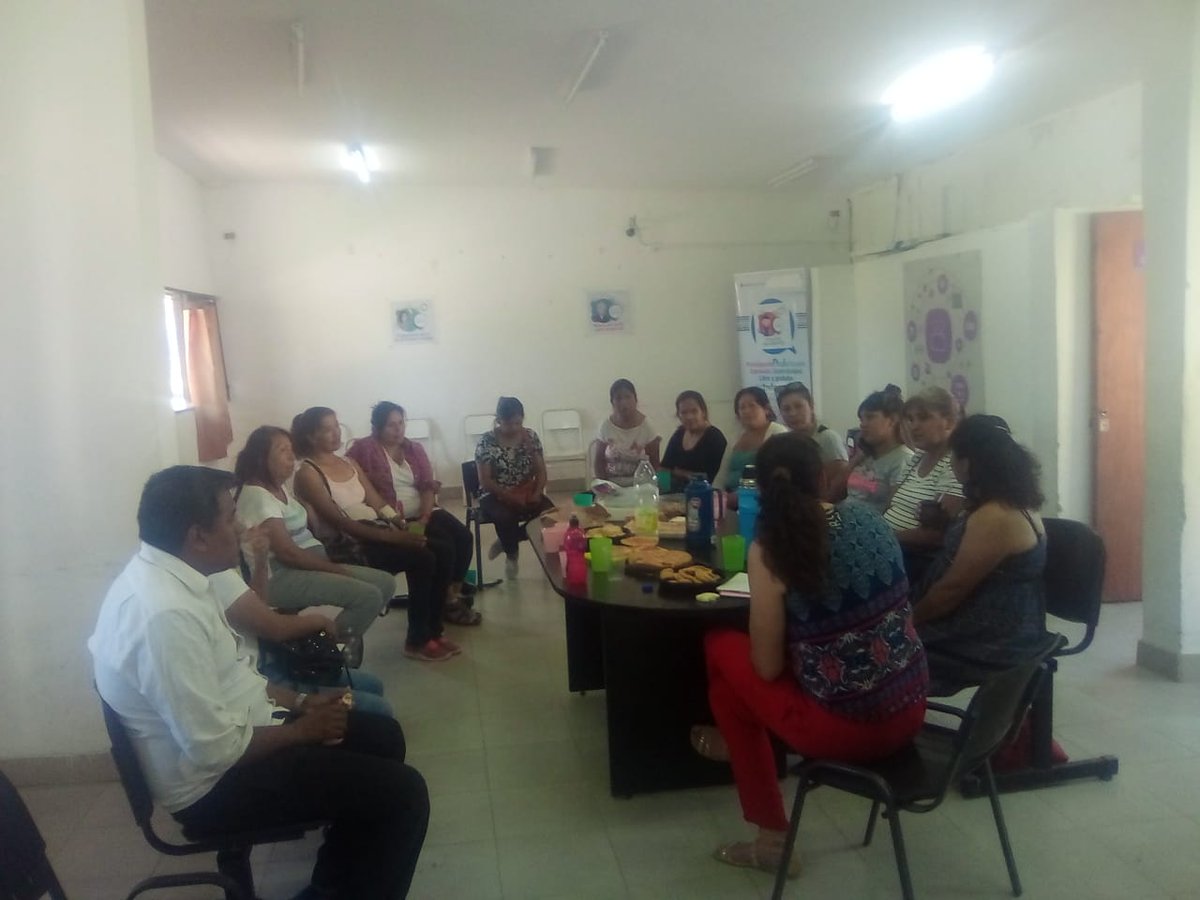 Titulares del Programa #HacemosFuturo #Salta en curso de #Prevencion de Adicciones dictado por Universidad Nacional Tucumán  comision zona norte turno mañana 
 #LibreEleccion #Oportunidades 
@SaludyDSocialAr @MinAIyDS 
<a href="/MatiasKelly/">Matías Kelly</a> <a href="/gabyreal1/">Gabriela Real</a> <a href="/FacuRomeroSalta/">Facundo Romero Arias</a> <a href="/Sylvia23b1/">@Sylvia23b</a>
