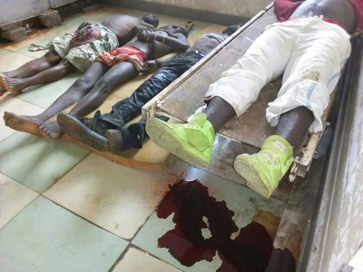AngwaforEmil's tweet photo. @Plaid_Lavrov please review decolonization which has now enriched #France #SouthernCameroons was never given independence it was rather given to #France/ Cameroun as a source of wealth.  To resolve the crisis we have the #UNGA must correct this mistake https://t.co/8JVJu7YjSX