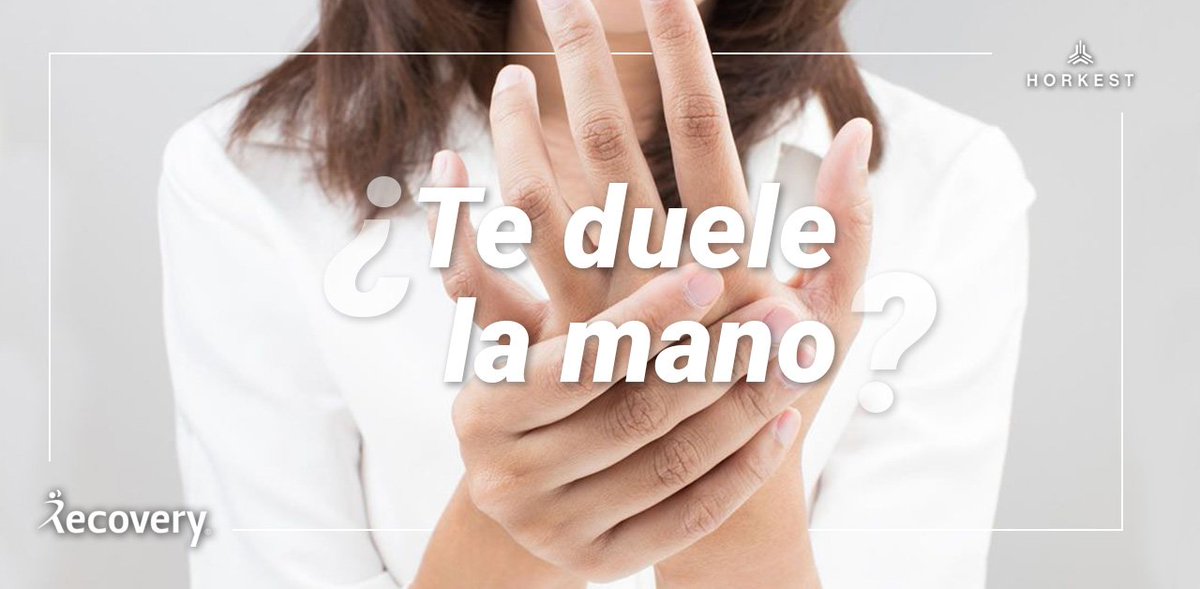 Cuando utilizamos los  dispositivos móviles en exceso, generamos movimientos que pueden lastimar a tendones, las articulaciones del pulgar y de la muñeca.
Esta lesión es conocida como Tendinopatía de Texteo, si sufres de ella acércate a nuestros expertos y #NuncaDejesDeDisfrutar