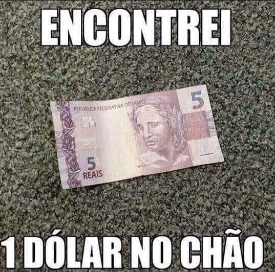HumorPoliticobr's tweet photo. #dólar #altadodolar #Memes https://t.co/SjIOuffmNJ