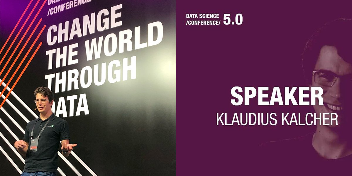 MOSTLY AI tweet media