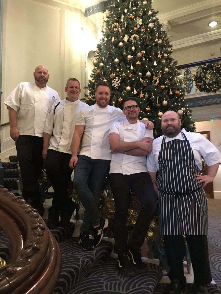 Here it is, the Brighton Chef Table 2019 line up ft. <a href="/chef_alanwhite/">Alan White</a> <a href="/LittleFishHove/">Duncan Ray</a> <a href="/EtchFood/">etch. by Steven Edwards</a> <a href="/TerreaTerre/">Terre a Terre</a> <a href="/kennytutt/">Kenny Tutt</a> ⭐️⭐️⭐️⭐️⭐️ Looking forward to supporting <a href="/Rockinghorse67/">Rockinghorse Children's Charity</a> with a third year of fabulous food!