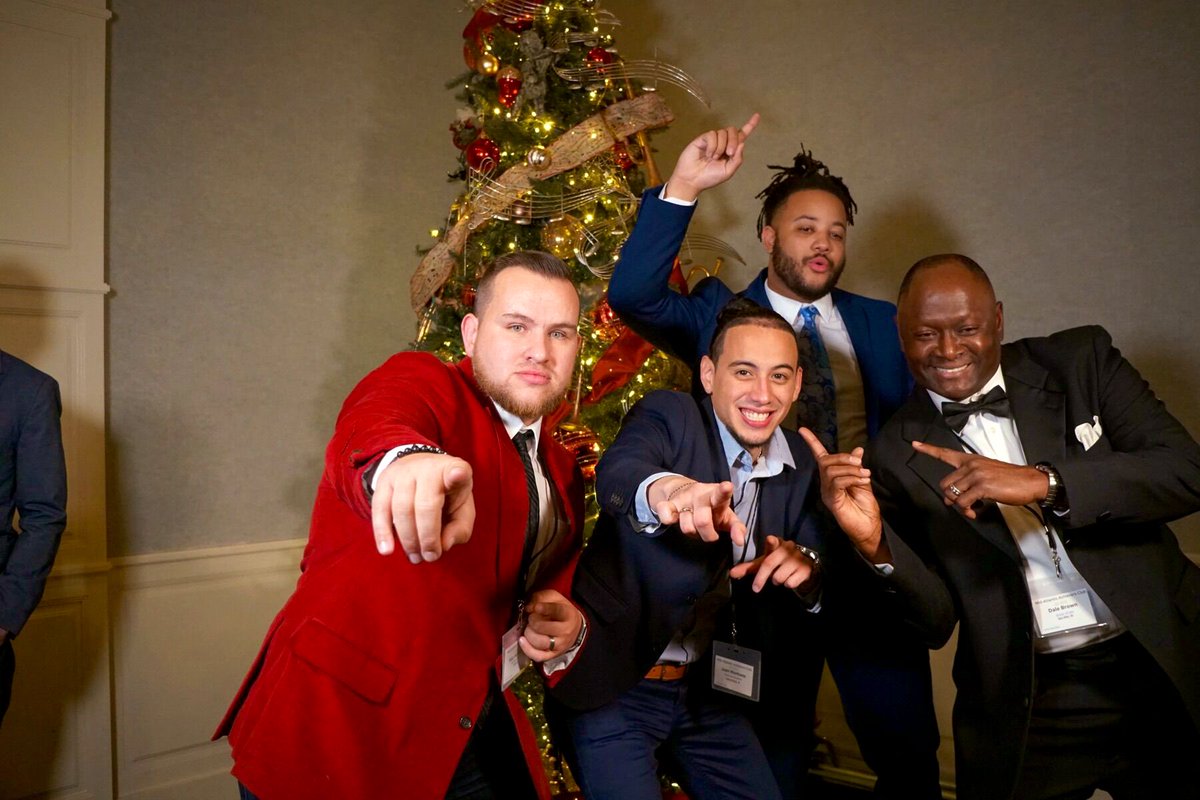 __MichaelPerry's tweet image. Q3 Summit was a Blast, grateful for the opportunity to represent not only @DaleB1 , but the 7 City Slayers as a Whole. Excited to be here but more importantly, MOTIVATED to be back soon.