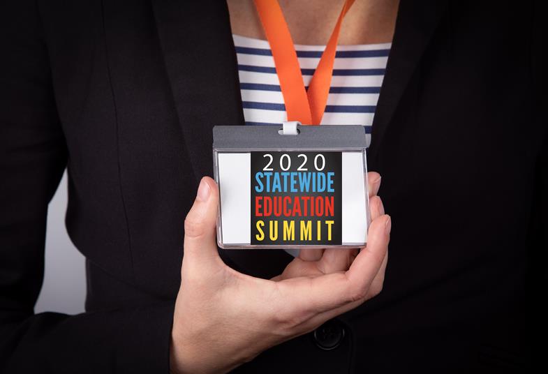 Register for the 2020 Statewide Education Summit to hear from <a href="/MarquitaFDavis/">Marquita Davis</a> with <a href="/gatesfoundation/">Gates Foundation</a>  on how #PreK education impacts #postsecondary readiness. Register today at maef.net for the summit on February 12-13, 2020.