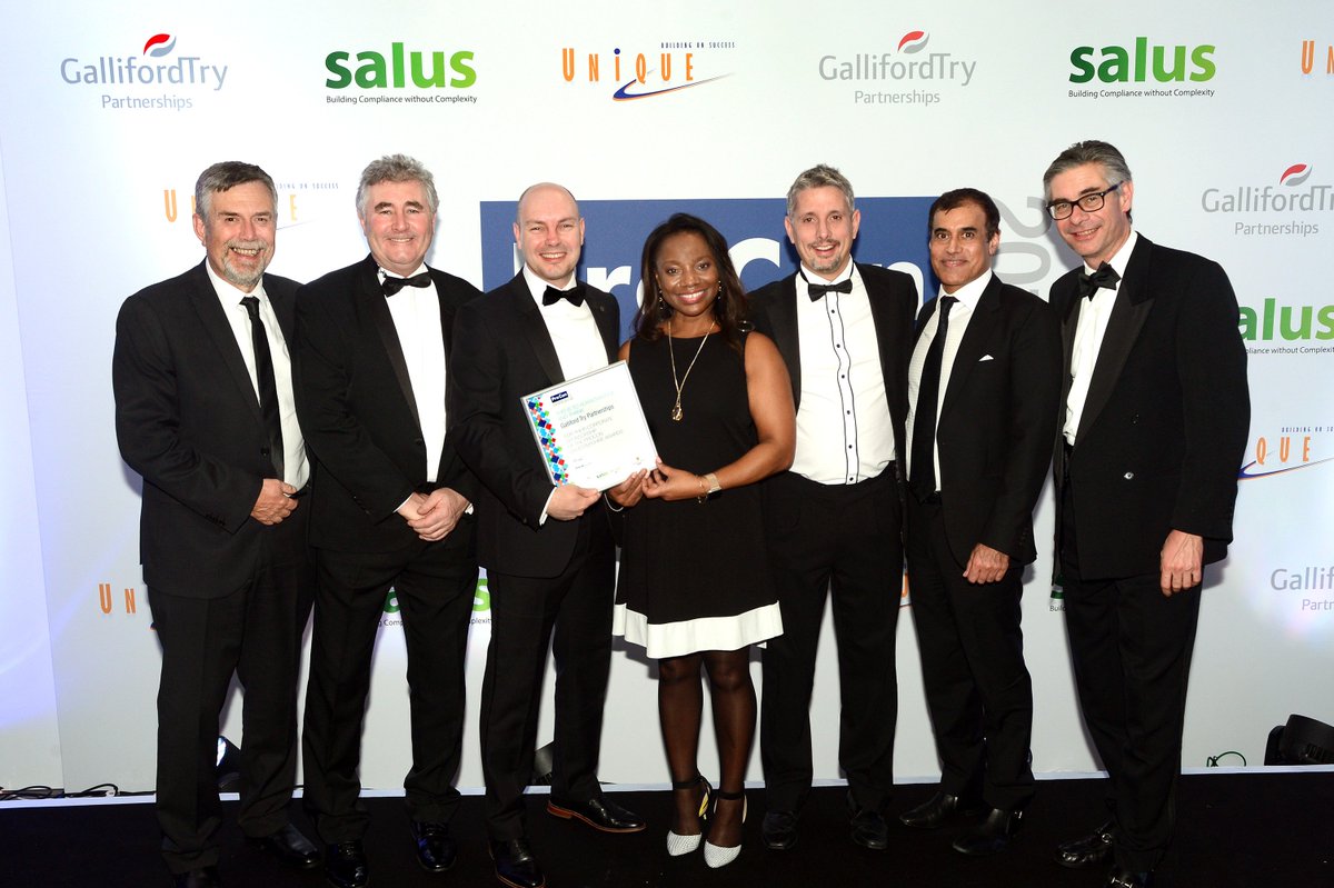 BurgherDena's tweet photo. We attended the @ProConLeics Awards last week as 1 of 3 main sponsors. Thanks to our guests and the event organizer's for a lovely evening. #TeamGTP East Mids https://t.co/3SygPGrKVn